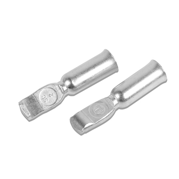 Bulldog Winch Terminals 50A x 10/12AWG, 1pr PR 20160 - main